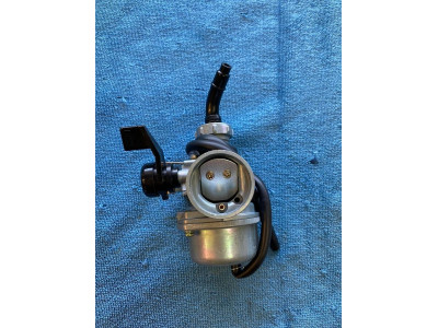 Karburator pz 19 pro 50-125cc sytic na pravo